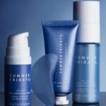 Summer Fridays Jet Lag™ Essentials - Mini Hydrating Skin Care Set With Jet Lag™ Mask, Eye Patches, Deep Hydration Face Serum & Hydration Mist - Travel Size Skincare Kit & Gift Set (4 Count) - Image 2