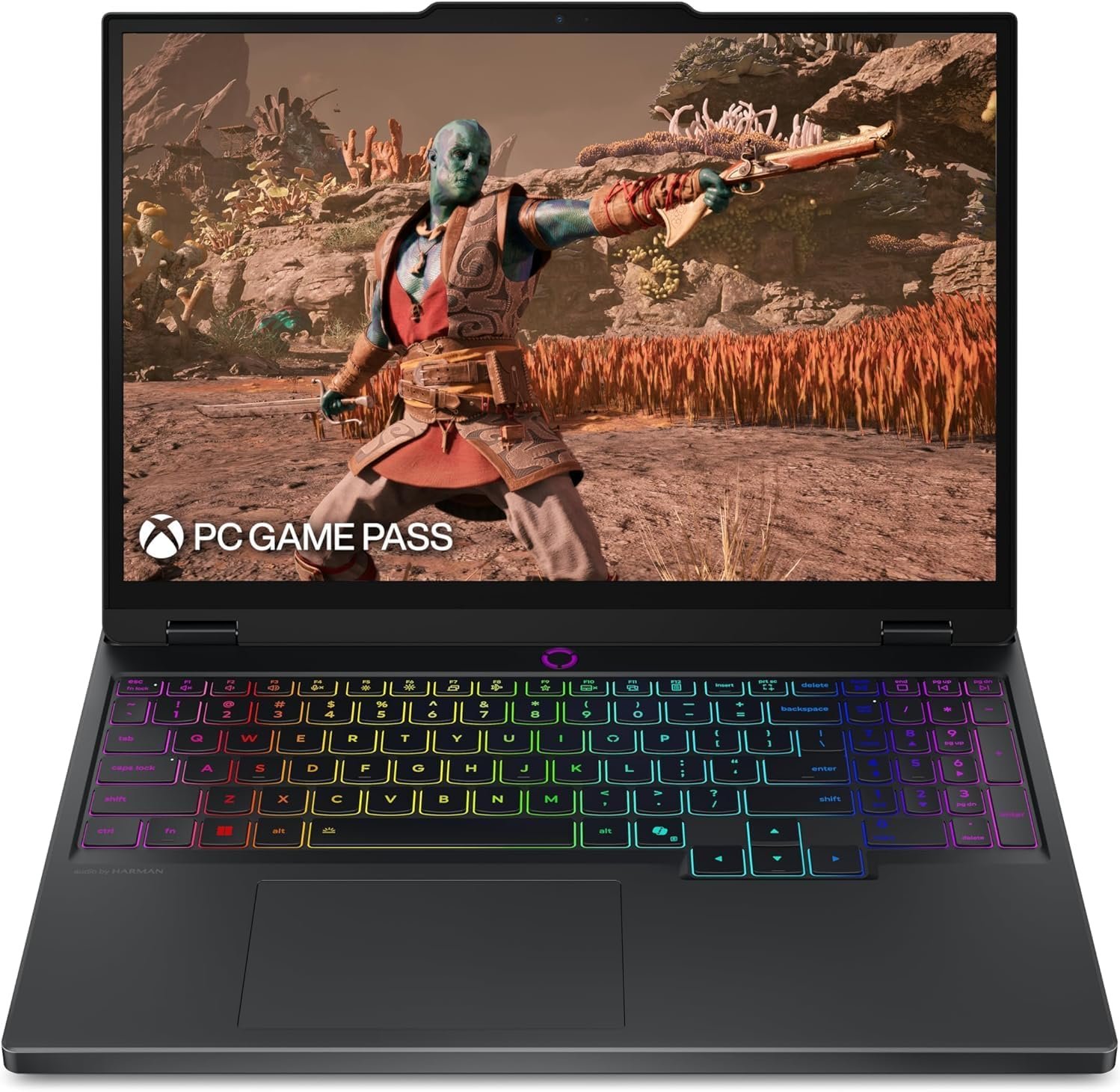 71NH5OWN9uL._AC_SL1500_.jpg Lenovo Legion 5i – Gaming Laptop - Intel® Core™ i7-14700HX - 15" 2.5K WQXGA PureSight OLED Display–165Hz Refresh Rate–NVIDIA® GeForce RTX™ 5070 – 16 GB Memory – 1 TB Storage – 3 Months of PC GamePass - Image 1