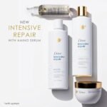 Dove Intensive Repair Amino Serum for Damaged Hair with Bio-Protein Care Technology 3.3 oz - Image 8