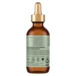 Shea Moisture Strengthening Scalp & Hair Oil Rosemary & Vegan Collagen To Protect The Scalp And Strengthen Hair With ScalpBoost Technology For A Cooling Sensation With ScalpBoost Technology 2 Fl Oz - Image 2