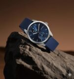 WITHINGS ScanWatch 2 - Hybrid Smart Watch, Heart Rate Monitoring, Fitness Tracker, Cycle Tracker, Sleep Monitoring, GPS Tracker, 30-Day Battery Life, Android & Apple Compatible, HSA/FSA - Image 3