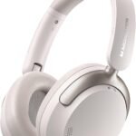 Monster Persona 3rd ANC Bluetooth Headphones, Over Ear Headphones with Bluetooth 5.4, 70 Hours Playtime, Noise Cancelling Headphone with Mic, Foldable Lightweight Headset, Comfort Fit for Gym, Travel