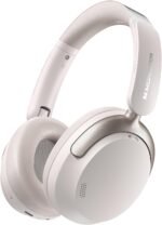 Monster Persona 3rd ANC Bluetooth Headphones, Over Ear Headphones with Bluetooth 5.4, 70 Hours Playtime, Noise Cancelling Headphone with Mic, Foldable Lightweight Headset, Comfort Fit for Gym, Travel
