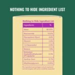 Good Molecules Niacinamide Serum - 10% Niacinamide to Target Blemishes, Nourishment, and Skin Tone - Ultra Hydrating Serum and Brightening Skin Care for Face - Image 6