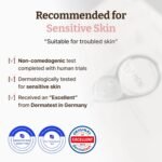 Dr.Reju-All PDRN Rejuvenating Cream – Rejuall PDRN Face Moisturizer – Optimal 1200ppm for Glass Skin & Plumping – Korean Pharmacy Anti-Aging Skin Care Face Cream - 0.7 Fl Oz - Image 8