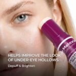Dr.Melaxin Collagen Multi Balm Stick, Calcium & Adenosine Wrinkle Stick for Eye Neck & Face, Collagen Stick for Firming Sagging Skin, Neck Cream Eye Cream Balm, Korean Skin Care, 0.31 oz - Image 2