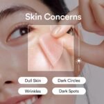 Abib PDRN Retinal Eye Patches for Rejuvenating & Puffy Eyes with Glow Jelly, Niacinamide, 60 Count, Korean Skin Care - Image 2
