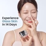 Lepique Retinol Night Cream 1.69oz - No.1 Korean Premium Overnight Repair Cream for Face and Neck - Collagen, Centella, Hyaluronic Acid - Anti aging, Acne, Moisturizer, Face Cream, Hydrating, Firming - Image 2