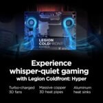 Lenovo Legion 5i – Gaming Laptop - Intel® Core™ i7-14700HX - 15" 2.5K WQXGA PureSight OLED Display–165Hz Refresh Rate–NVIDIA® GeForce RTX™ 5070 – 16 GB Memory – 1 TB Storage – 3 Months of PC GamePass - Image 8