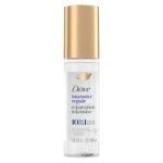 Dove Intensive Repair Amino Serum for Damaged Hair with Bio-Protein Care Technology 3.3 oz