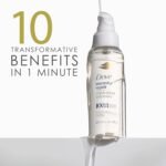 Dove Intensive Repair Amino Serum for Damaged Hair with Bio-Protein Care Technology 3.3 oz - Image 5