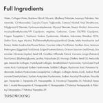 TOSOWOONG Copper Peptide 12 Cream, 99% Purity of Copper Tripeptide-1, GHK-Cu, 12 Multi-Peptide Powerful Anti Aging Formula for Fine Lines, Firming, Skin Elasticity, Korean Skincare, 50ml / 1.69 fl.oz. - Image 7