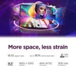 Lenovo IdeaPad Slim 3X - 2025 - Everyday AI Laptop - Copilot+ PC - 15.3" WUXGA Display - 16 GB Memory - 512 GB Storage - Snapdragon® X - Luna Grey - Image 10