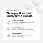 Mad Hippie Corrective Peptide Serum for Face – Skin-Tightening Collagen Peptides, Anti-Wrinkle Essentials, 1.02 Fl Oz - Image 5