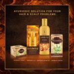 Indulekha Bringha Hair Oil Selfie Bottle, 100Ml - Image 7