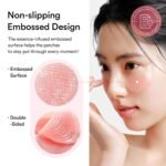 Abib PDRN Retinal Eye Patches for Rejuvenating & Puffy Eyes with Glow Jelly, Niacinamide, 60 Count, Korean Skin Care - Image 6