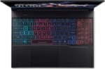 acer Nitro V 16S AI Gaming Laptop | AMD Ryzen 7 260 Processor | NVIDIA GeForce RTX 5060 Laptop GPU (572 AI Tops) | 16" WUXGA IPS 180Hz Display | 32GB DDR5 | 1TB Gen 4 SSD | Wi-Fi 6 | ANV16S-41-R2AJ - Image 12