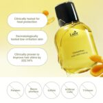 LADOR Hair Perfume Oil for Dry Damaged Hair - Anti Frizz Nourishing Fragrance Gloss Oil Serum Leave-In Conditioner Hold Curls & Waves No Sulfate Paraben 1 Fl Oz 03 Osmanthus Korean Haircare - Image 6