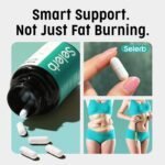 Selerb Metaburn Weight Loss Pills for Women & Men - Appetite Suppressant & Fat Burner, Metabolism Support Weight Loss Supplement with Berberine, Chromium, Green Tea & B12-60 Capsules - Image 5