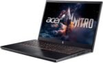 Acer Nitro V Gaming Laptop | Intel Core i9-13900H Processor | NVIDIA GeForce RTX 5060 Laptop GPU | 15.6" FHD IPS 165Hz Display | 16GB DDR4 | 1TB Gen 4 SSD | Wi-Fi 6 | Backlit KB | ANV15-52-98KV - Image 9