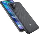 BLU G35 | 2025 | Unlocked | 6.5” HD+ Infinity Display | Dual 8MP Camera + LED Flash 5MP Selfie Camera | 32GB/3GB I US Version | US Warranty | Grey - Image 5