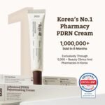 Dr.Reju-All PDRN Rejuvenating Cream – Rejuall PDRN Face Moisturizer – Optimal 1200ppm for Glass Skin & Plumping – Korean Pharmacy Anti-Aging Skin Care Face Cream - 0.7 Fl Oz - Image 3