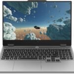 Lenovo Legion LOQ AI-Powered Gaming Laptop - Intel Core i7-13650HX - 15.6" FHD IPS Display, 144Hz - GeForce RTX 5050-16GB Memory - 1TB Storage - G-Sync - Luna Grey