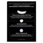 Olay Face Moisturizer, Regenerist Micro-Sculpting Cream for Women, Fragrance-Free - Anti-Aging, Anti-Wrinkle, Firming Skin Care - Triple Collagen Cream, Peptide, Hyaluronic Acid, Niacinamide, 2.6oz - Image 13