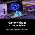 Lenovo Legion LOQ AI-Powered Gaming Laptop - Intel Core i7-13650HX - 15.6" FHD IPS Display, 144Hz - GeForce RTX 5050-16GB Memory - 1TB Storage - G-Sync - Luna Grey - Image 4