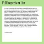Cliganic Rosemary Hair & Scalp Oil with Biotin & Jojoba With Herbal Organic Ingredients - Serum To Smooth & Soften Frizzy, Damaged Hair, Split Ends & Dry Scalp Promote Fuller-Looking Hair 2 Fl Oz - Image 9