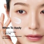 Anua PDRN Hyaluronic Acid 100 Moisturizing Cream, Lightweight, Non-Greasy Hydrating Face Moisturizer with Salmon DNA for Glass Skin, Korean Skincare (2.02 fl oz) - Image 8
