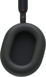 Sony WH-1000XM5 Premium Noise Canceling Headphones, Auto NC Optimizer, 30-Hour Battery, Alexa Voice Control, Black - Image 12