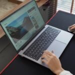 OTVOC Laptop 15.6 inch Windows 11, VocBook 15, Celeron N5100, 16GB RAM, 512GB PCIE NvMe SSD, 4TB Expansion, 15.6" FHD IPS, 2.0MP, 2.4G+5G WiFi, Bluetooth 5.0, Type-C, HDMI, RJ45, HDD, Silver - Image 28