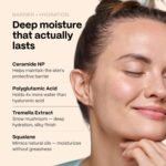 Mad Hippie Corrective Peptide Serum for Face – Skin-Tightening Collagen Peptides, Anti-Wrinkle Essentials, 1.02 Fl Oz - Image 6