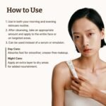 Dr.Reju-All PDRN Rejuvenating Cream – Rejuall PDRN Face Moisturizer – Optimal 1200ppm for Glass Skin & Plumping – Korean Pharmacy Anti-Aging Skin Care Face Cream - 0.7 Fl Oz - Image 9