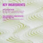 Good Molecules 10% Azelaic Acid Treatment for Face – Soothing Formula for Facial Redness & Uneven Tone – Brightens Dark Spots & Refines Texture – Vegan & Fragrance-Free Skincare (30ml / 1.01 fl oz.) - Image 4