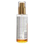 Dove Damage Therapy Intensive Repair with Amino Serum Bi-Phase Serum + Oil Hair Spray for Shine, Frizz Control, and Split Ends 3.9 oz - Image 2