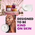 Eclat Skincare Anti Aging Face Cream - Face Moisturizer with Collagen Peptides, Hyaluronic Acid, & Vitamins C+E - Improves Fine Lines and Wrinkles - Day Cream for Women Anti Aging 50 ml - Image 6
