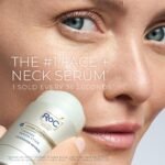 RoC Derm Correxion Retinol Firming Serum Stick with Antioxidants to Visibly Tighten and Firm Wrinkles and Laugh Lines 1.0 oz plus Retinol Eye Cream Packette - Image 2