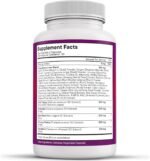 NEW AGE Milk Thistle NAC Chanca Piedra Beet Root Artichoke Dandelion Root Astragalus - Plus TUDCA & Ginger - 120 Count - Image 7