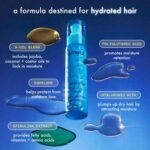 amika. water sign hydrating hair oil with hyaluronic acid - Image 5