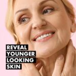 Eclat Skincare Anti Aging Face Cream - Face Moisturizer with Collagen Peptides, Hyaluronic Acid, & Vitamins C+E - Improves Fine Lines and Wrinkles - Day Cream for Women Anti Aging 50 ml - Image 5
