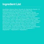 Anua PDRN Hyaluronic Acid 100 Moisturizing Cream, Lightweight, Non-Greasy Hydrating Face Moisturizer with Salmon DNA for Glass Skin, Korean Skincare (2.02 fl oz) - Image 10