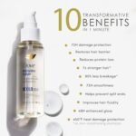 Dove Intensive Repair Amino Serum for Damaged Hair with Bio-Protein Care Technology 3.3 oz - Image 3