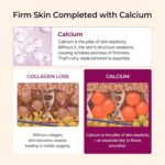 Dr.Melaxin Collagen Multi Balm Stick, Calcium & Adenosine Wrinkle Stick for Eye Neck & Face, Collagen Stick for Firming Sagging Skin, Neck Cream Eye Cream Balm, Korean Skin Care, 0.31 oz - Image 6