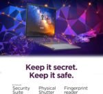Lenovo IdeaPad Slim 3X - 2025 - Everyday AI Laptop - Copilot+ PC - 15.3" WUXGA Display - 16 GB Memory - 512 GB Storage - Snapdragon® X - Luna Grey - Image 6