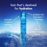 amika. water sign hydrating hair oil with hyaluronic acid - Image 2