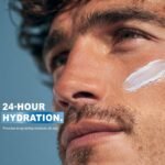 Mens Face Moisturizer Cream - Anti Aging Cream with Retinol, Collagen & Hyaluronic Acid Lightweight After Shave Lotion for Men - Hydrating, Firming & Wrinkle Repair - Day & Night Facial Men Skin Care - Image 6