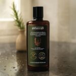 Prof Saracoglu Rosemary Shampoo for Hair Growth & Strengthening– Sulfate-Free, Paraben-Free Herbal Shampoo with Clove Oil & 10+ Plant Extracts – Natural Hair Loss Shampoo for Men and Women– 11.8 fl oz - Image 5