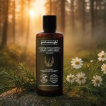 Prof Saracoglu Rosemary Shampoo for Hair Growth & Strengthening– Sulfate-Free, Paraben-Free Herbal Shampoo with Clove Oil & 10+ Plant Extracts – Natural Hair Loss Shampoo for Men and Women– 11.8 fl oz - Image 7